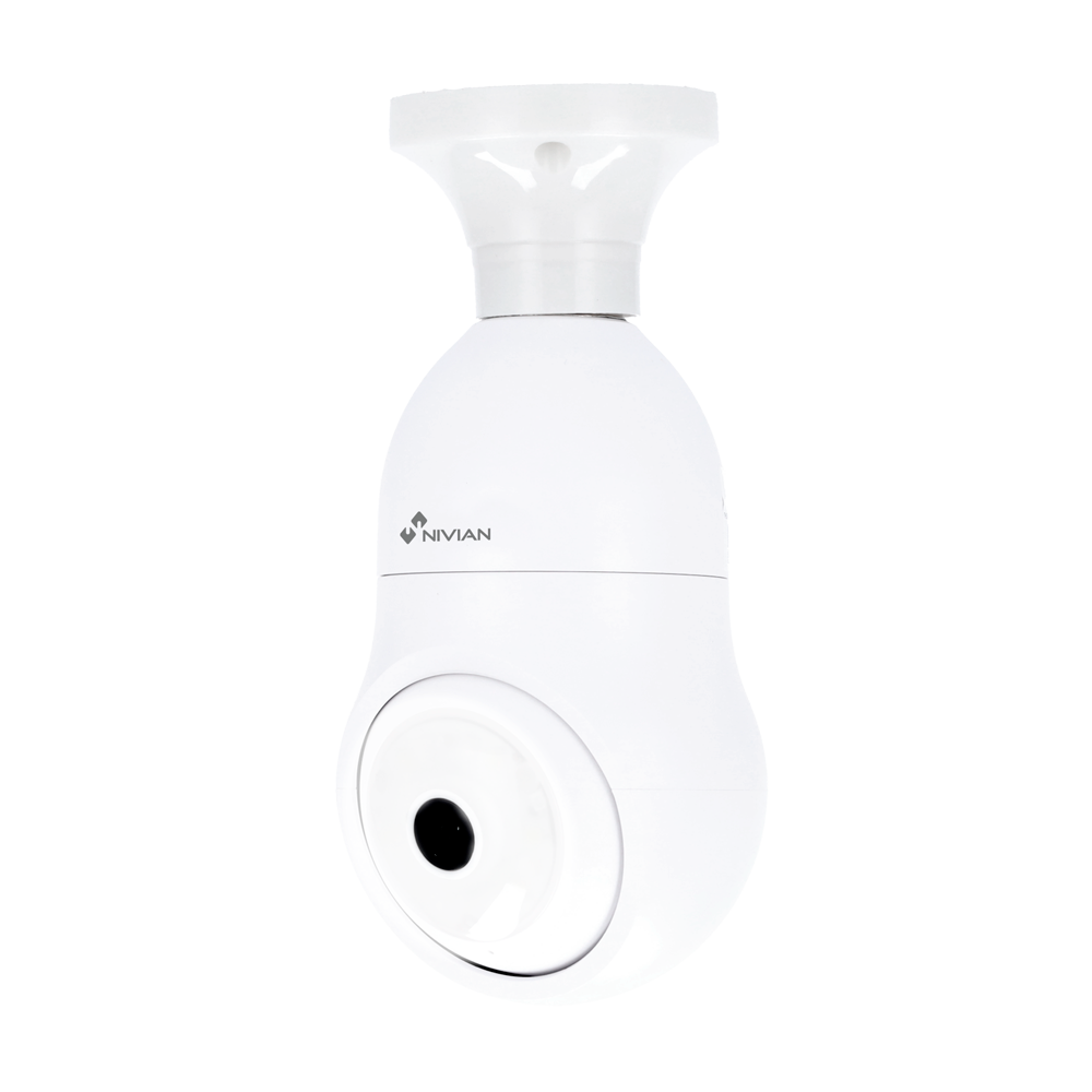 NVS-IPC-BULB1