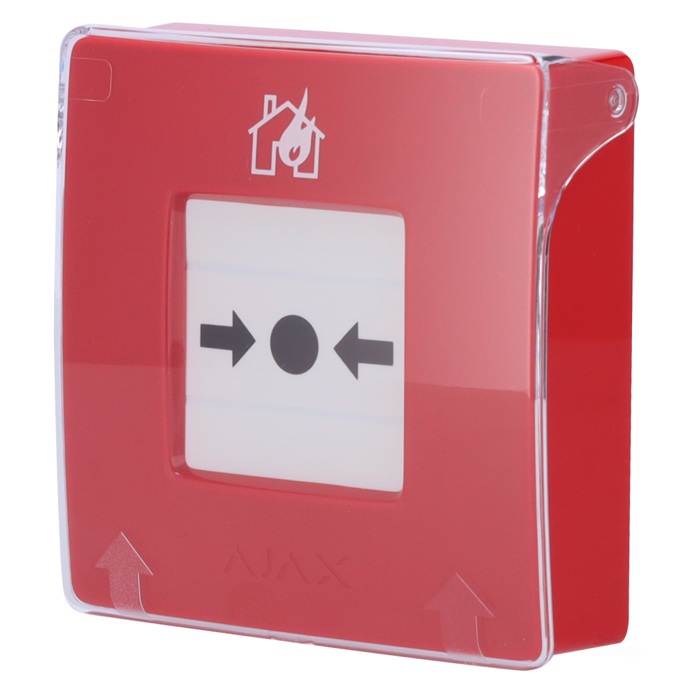 AJ-MANUALCALLPOINT-RED