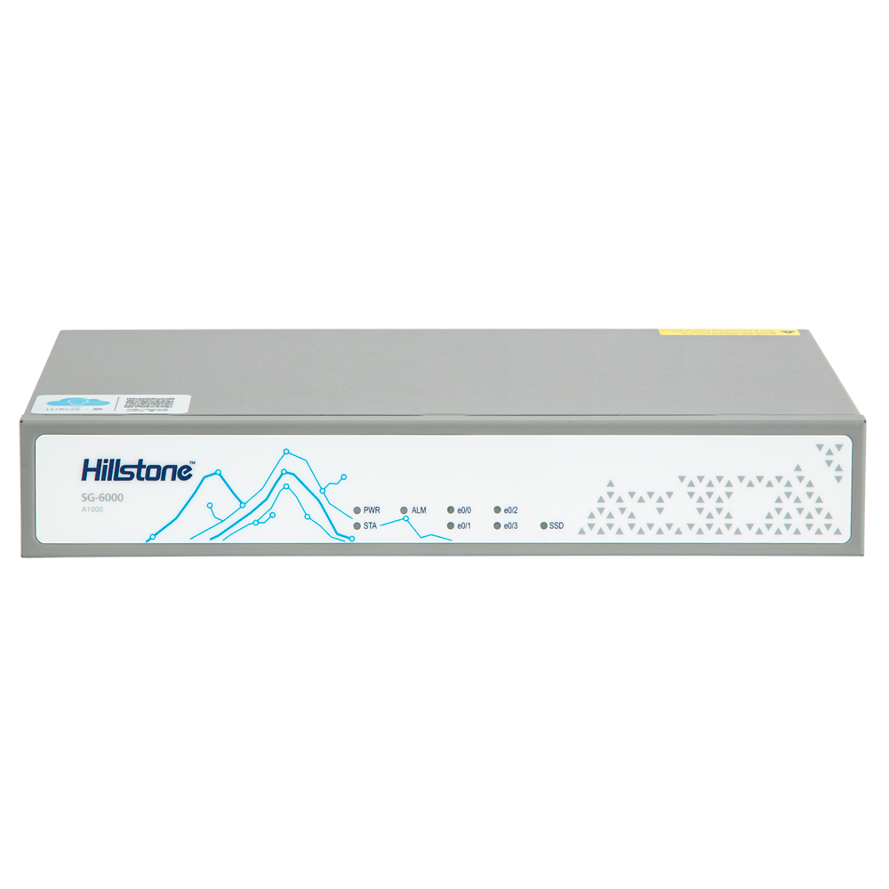 HILL-SG-6000-A1000-IN12