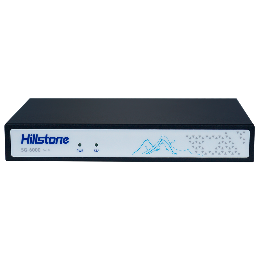 HILL-SG-6000-A200-IN12