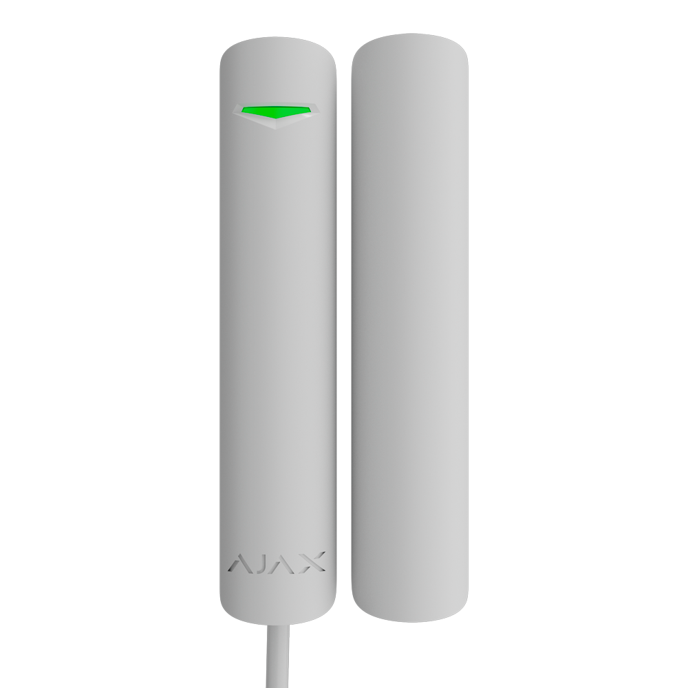 AJ-FIBRA-DOORPROTECT-G3-W