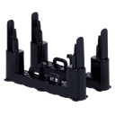[FIBRA-MODULEHOLDER-A-B] AJ-FIBRA-MODULEHOLDER-A-B