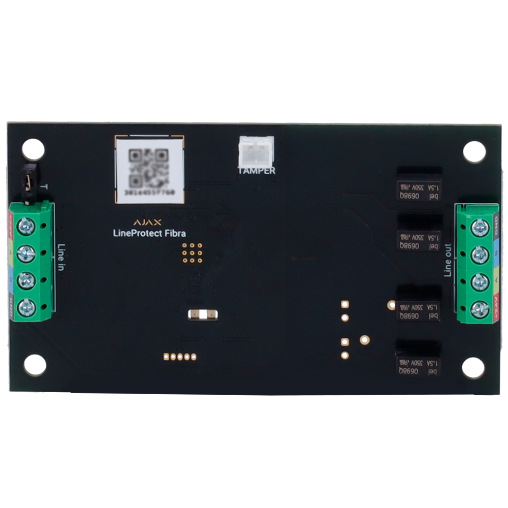 AJ-FIBRA-LINEPROTECT