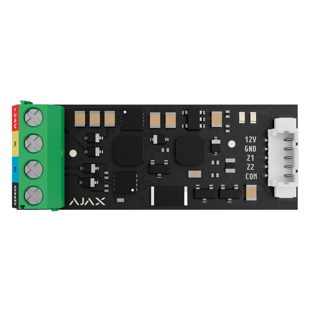 AJ-FIBRA-TRANSMITTER
