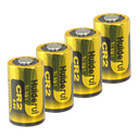 [10XBATT-CR2] 10XBATT-CR2
