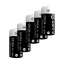[50XBATT-CR123A] 50XBATT-CR123A