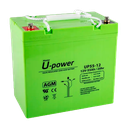 [BATT-1255-U] BATT-1255-U