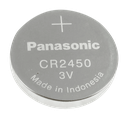 [BATT-CR2450] BATT-CR2450
