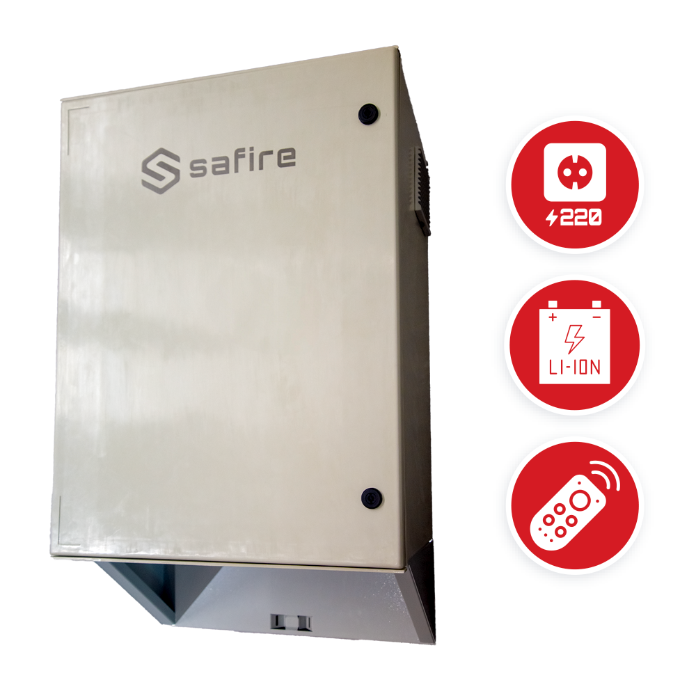 SF-BOX08220-BMS-IP55