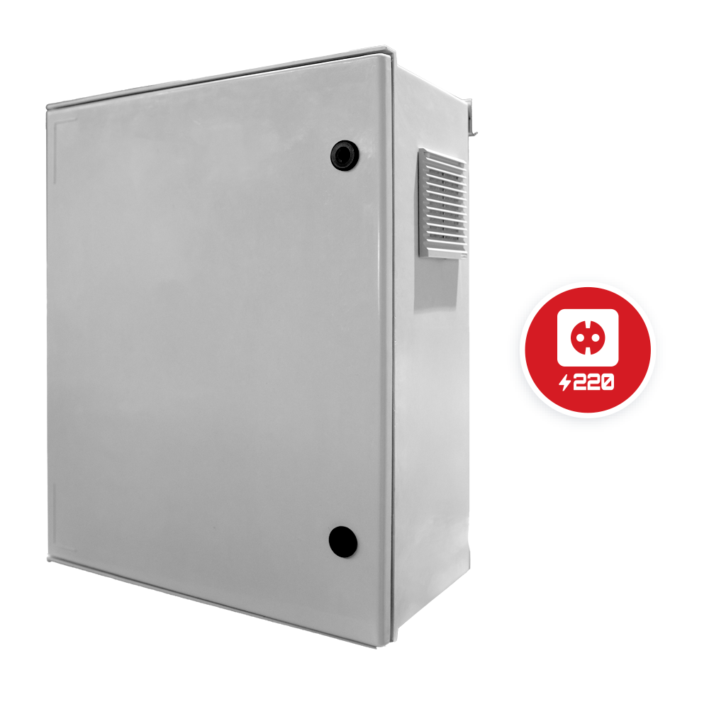 SF-BOX08ECONL-BMS-IP55