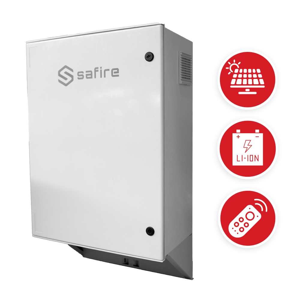 SF-BOX08SOL-BMS-IP55