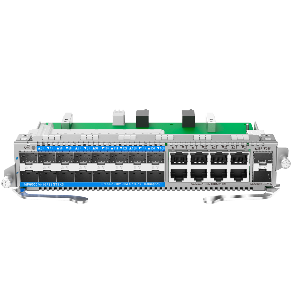 RG-MF6000M-16FS8GT2XS