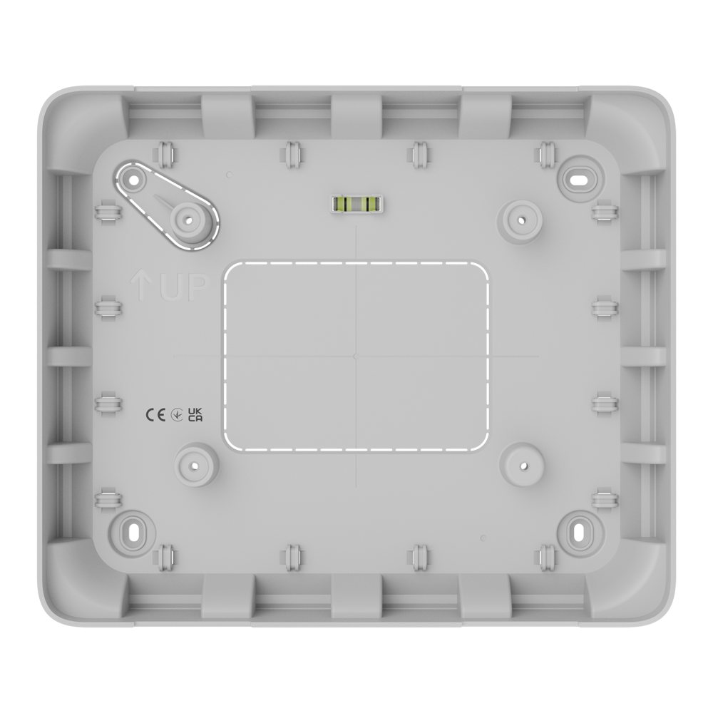 AJ-EN54-GLANDBOX-W