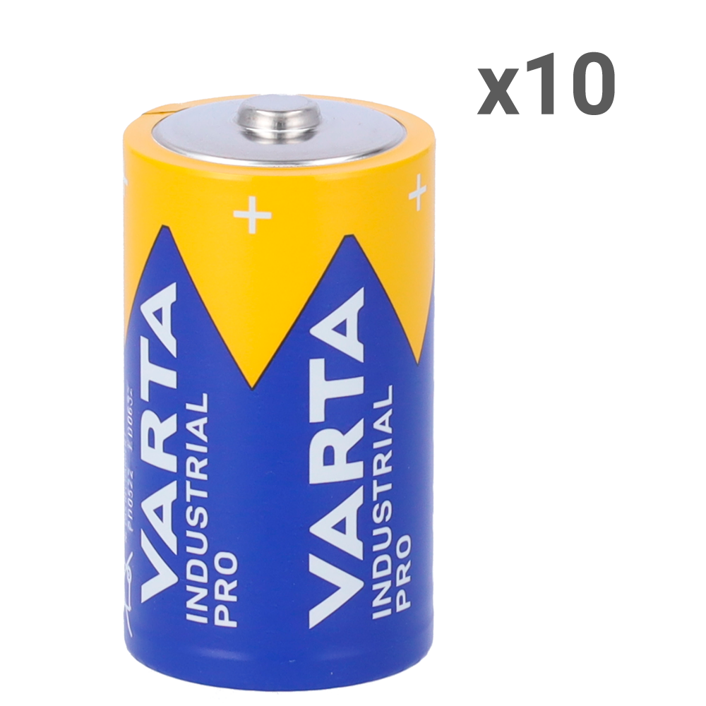 10XBATT-LR20-F