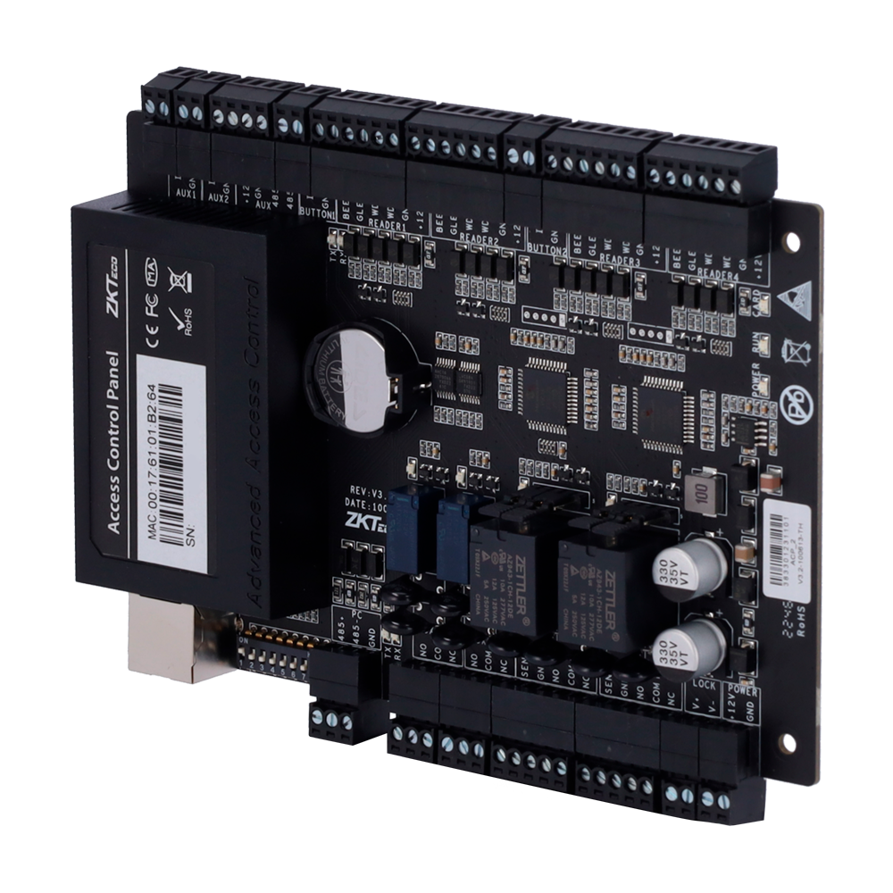 ZK-C3-200PRO