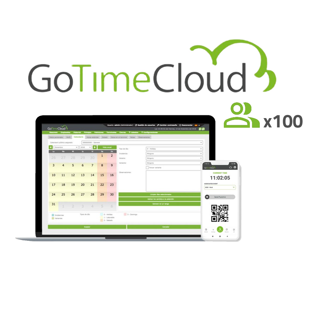 ZK-GOTIMECLOUD-100