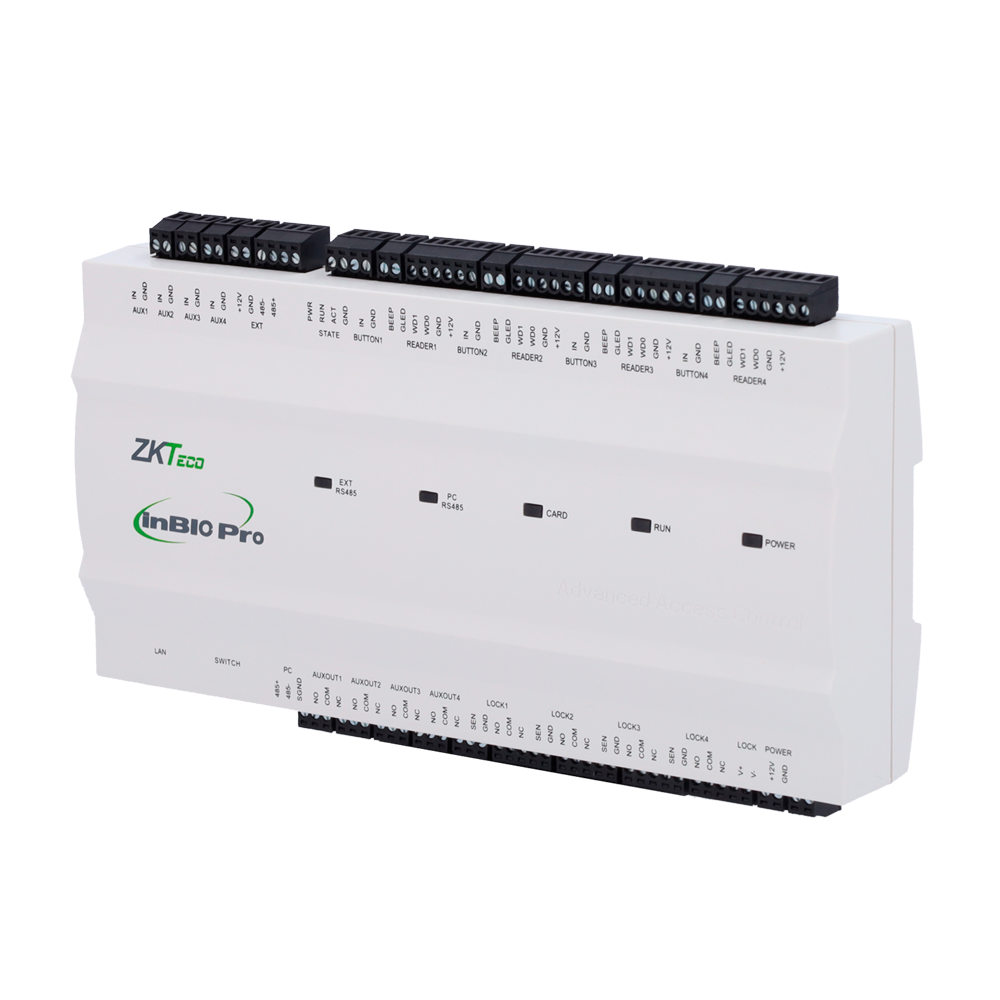 ZK-INBIO460PRO