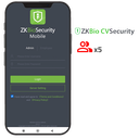 [ZK-SOF-BIOCV-MBAPP-5ACC] ZK-SOF-BIOCV-MBAPP-5ACC