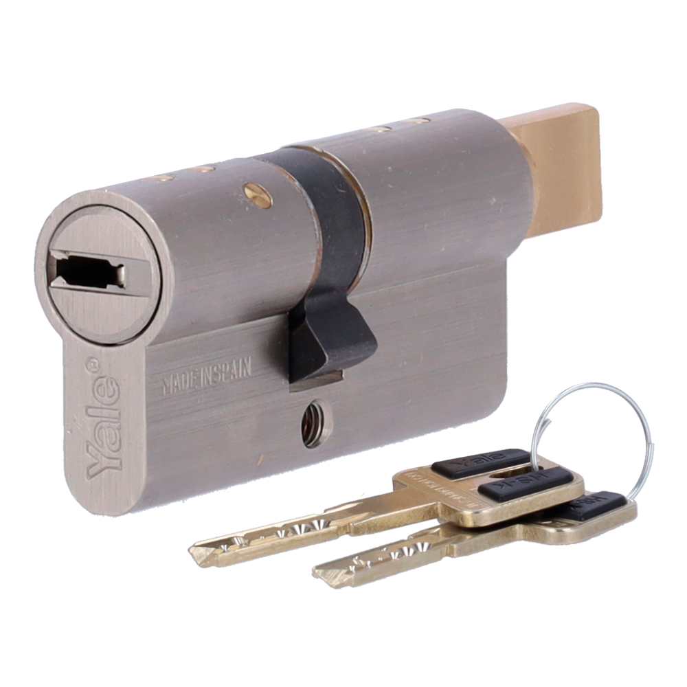 YALE-CYLINDER-HSK-3530