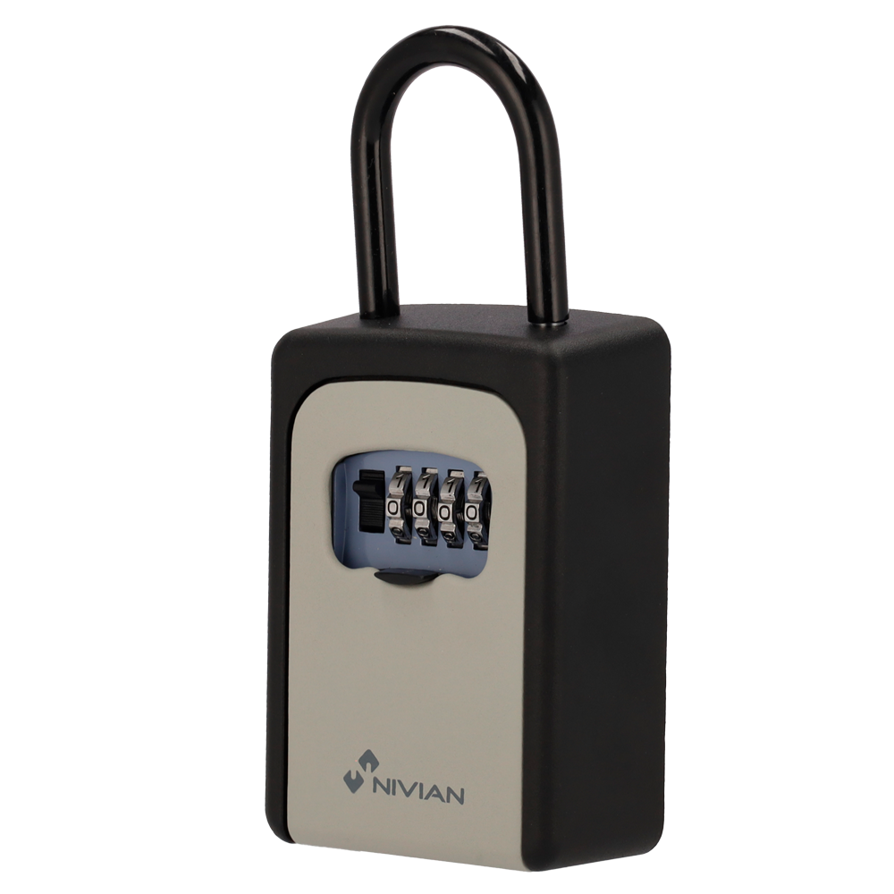 NV-KEYS-SAFEBOX-V2