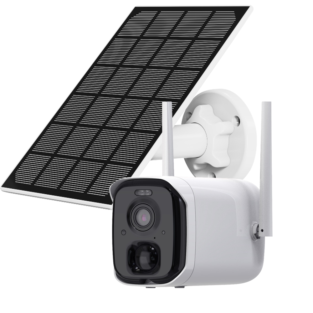 CG522-S5-SOLAR
