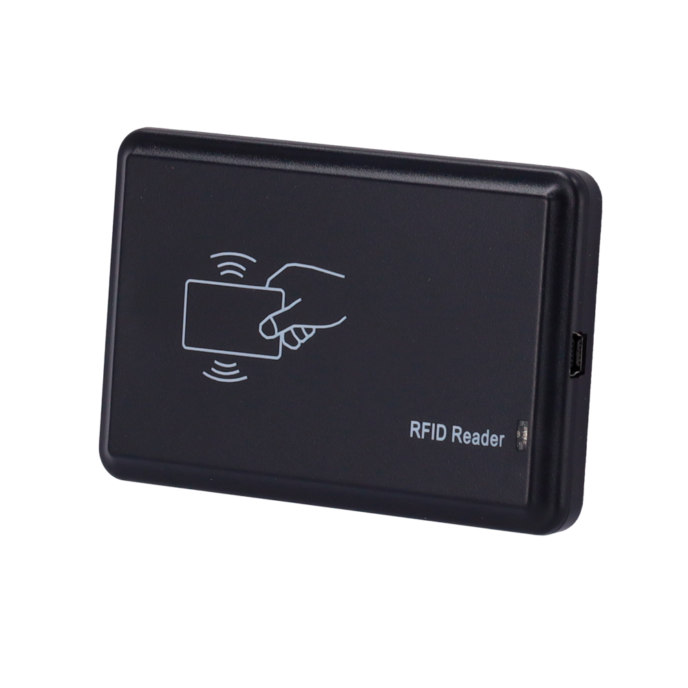 MF-USB-READER