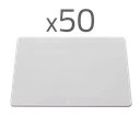 [RFID-CARD-50P] RFID-CARD-50P