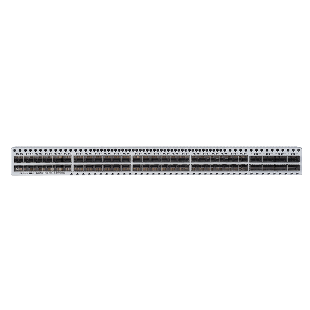 RG-S6510-48VS8CQ-V2