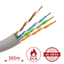 UTP5E-305-PVC-Eca