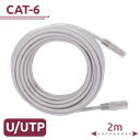 UTP6-H-2W