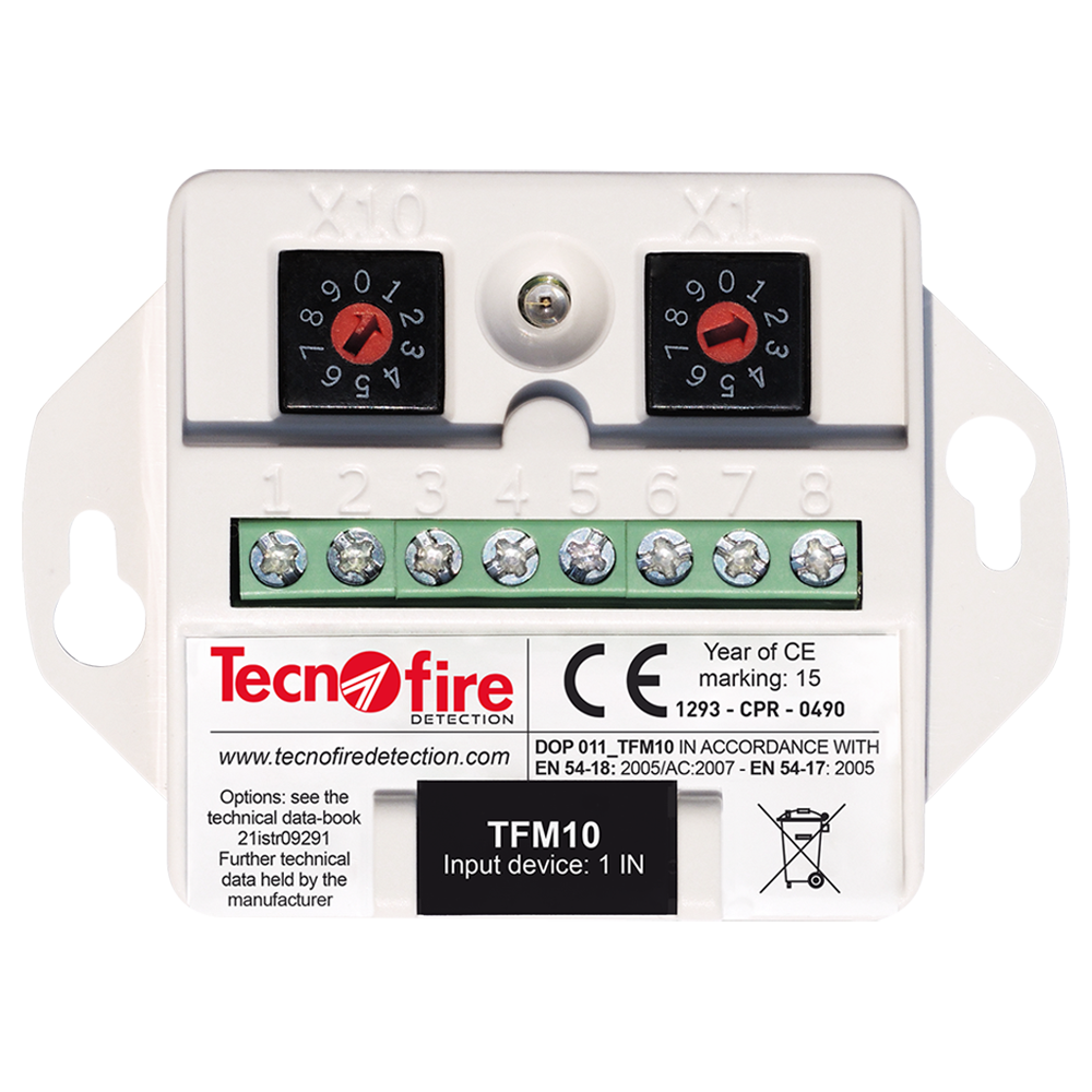 TF-TFM10