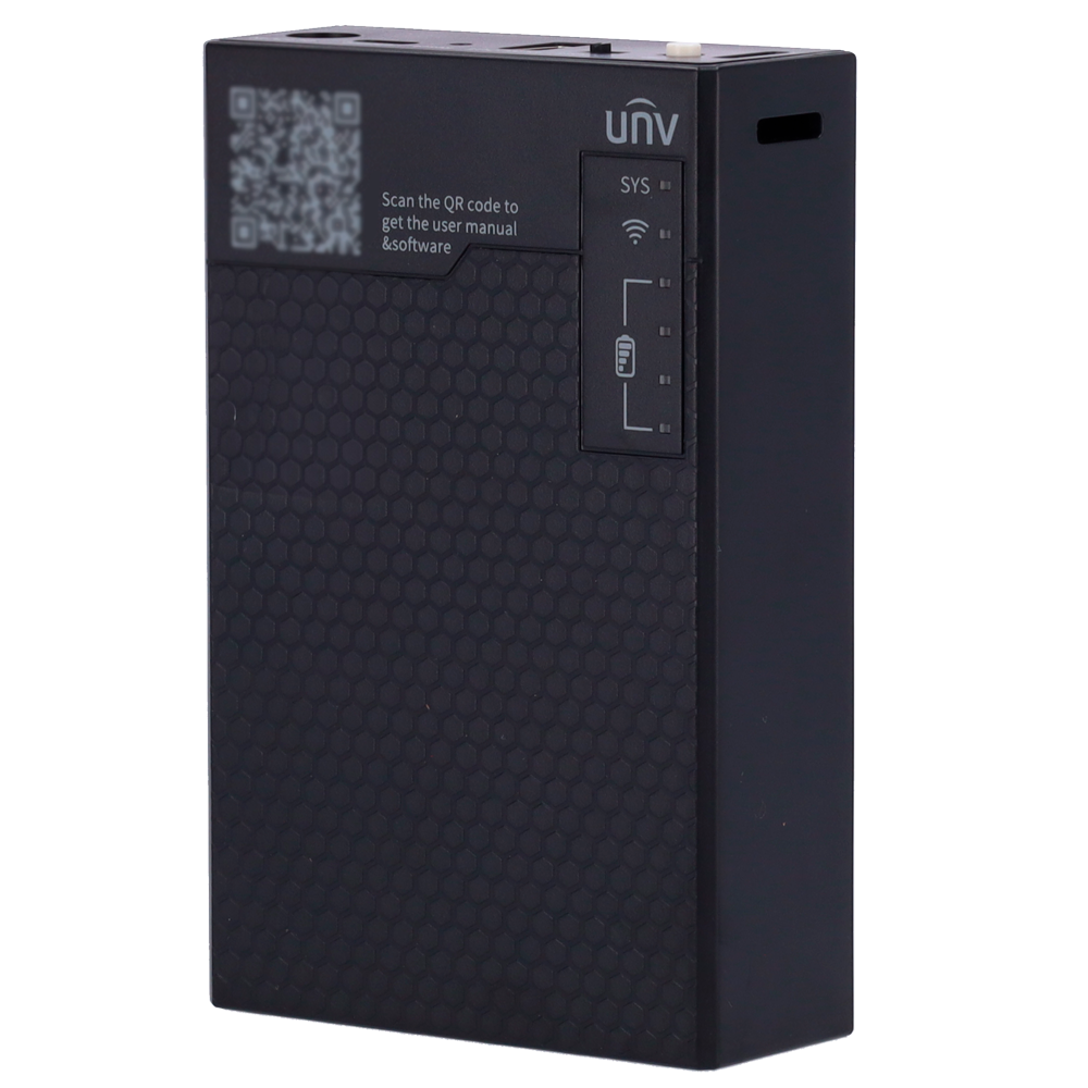 UV-LINK-BOX