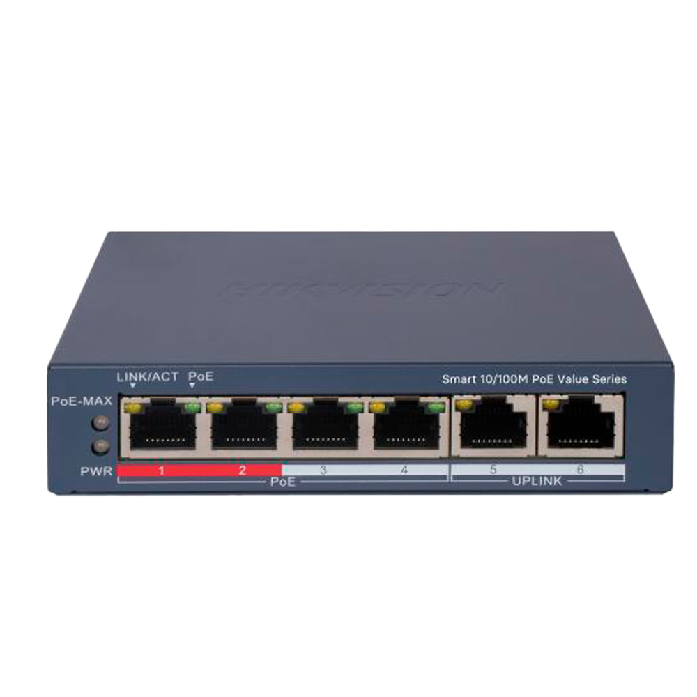 DS-3E1106P-EI/M