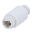 CON-RJ45-S-W