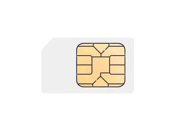 SIM-1GB100M50SMS-12M