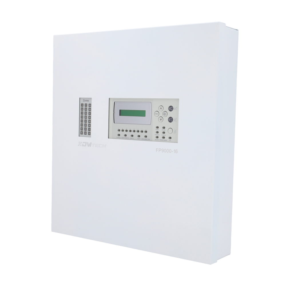 DMT-FP9000-16