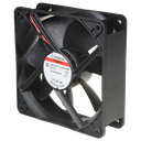RACK-FAN-MAGLEV