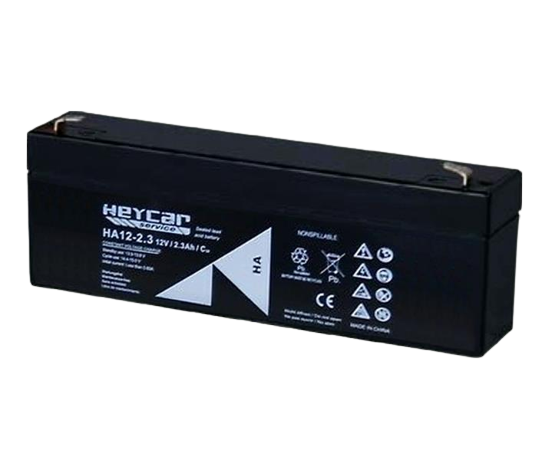 SLS-BAT12V2.3A