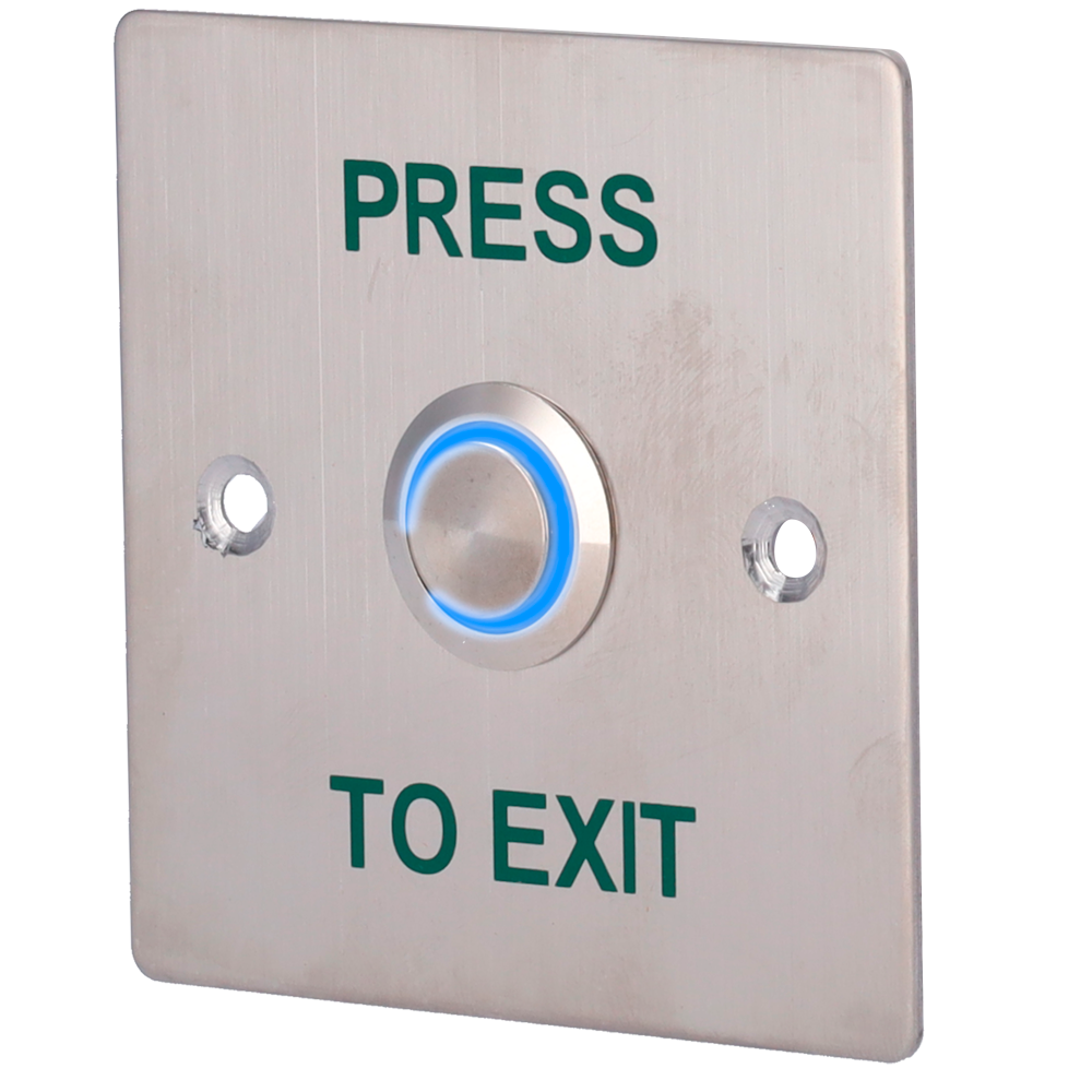EXITBUTTON303-LED