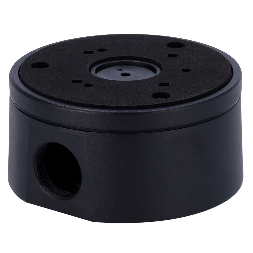 JBOX-118-BLACK