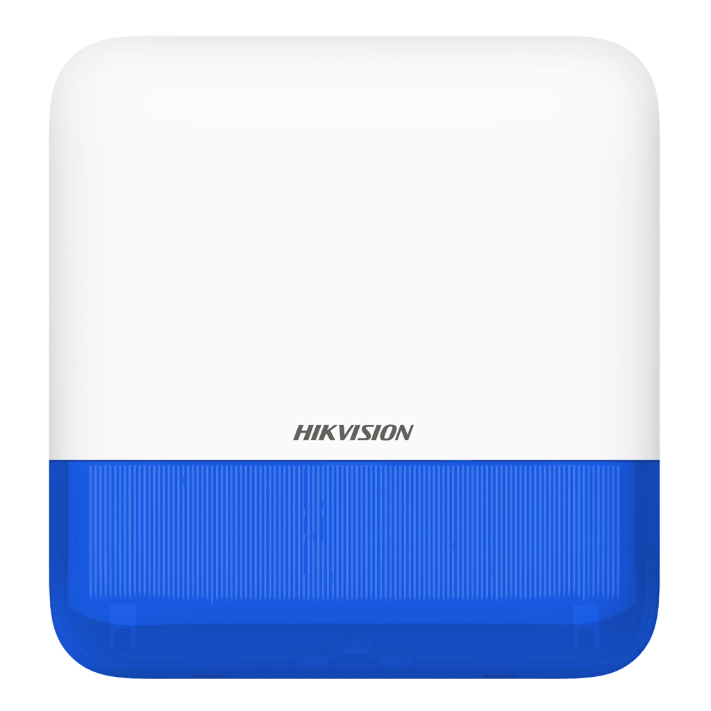 DS-PS1-E-WE (Blue Indicator)