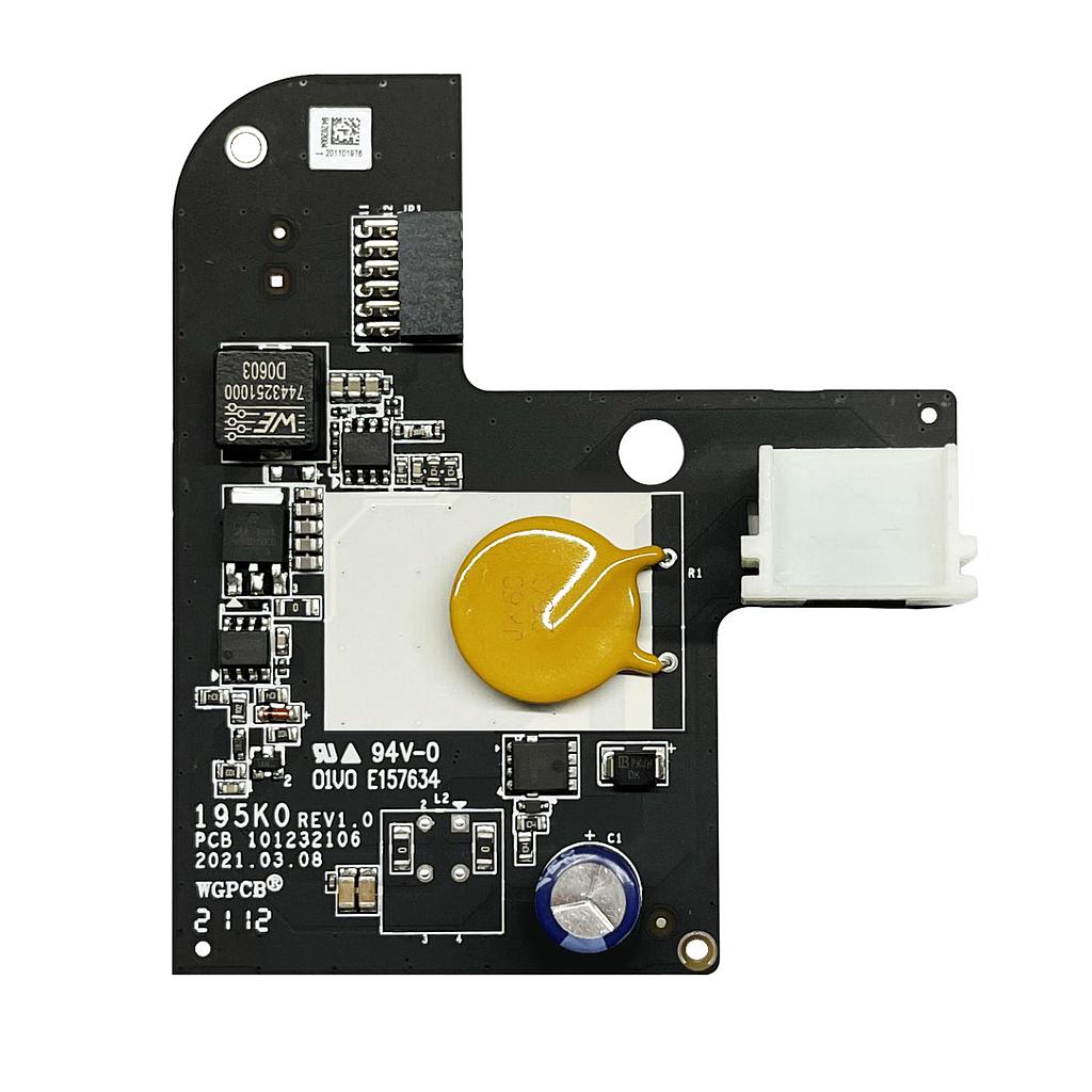 DS-PM1-D