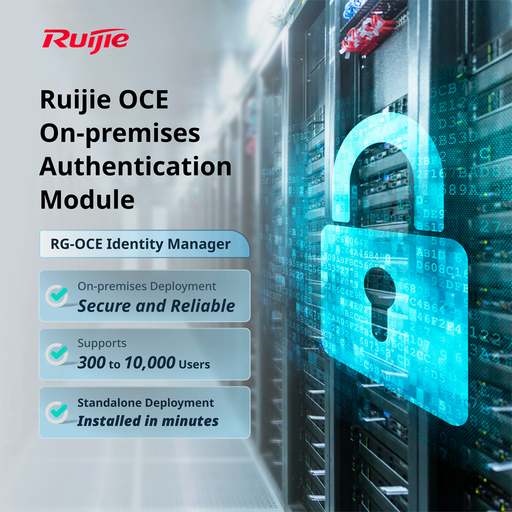 RG-OCE-IDENTITY-LIC-BASE
