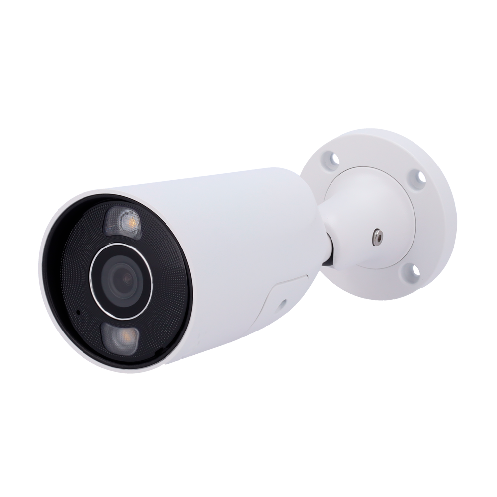 AJ-BULLETCAM-8-0400-HL-W