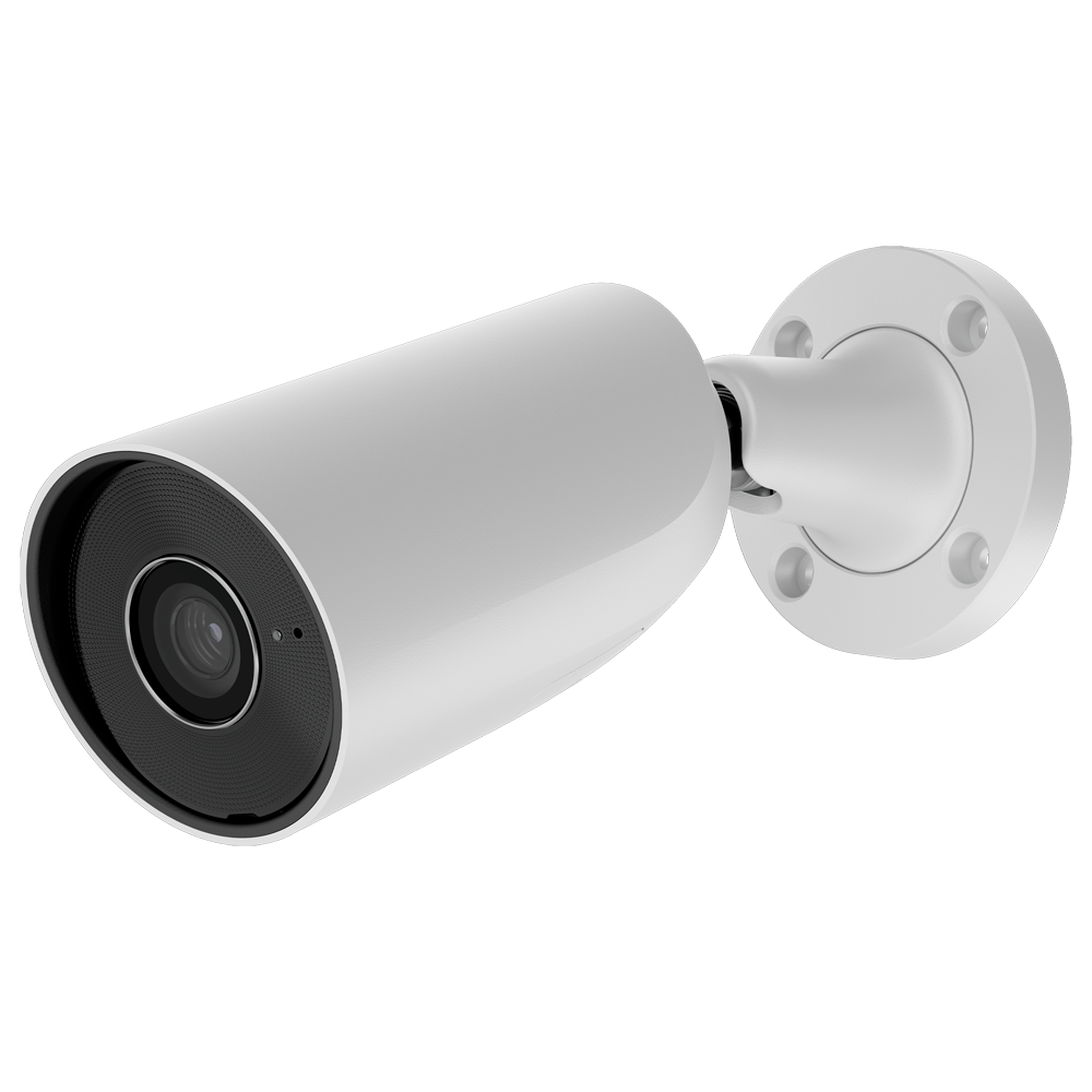 AJ-BULLETCAM-8-0400-W