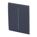 AJ-CENTERBUTTON-2G-GRA