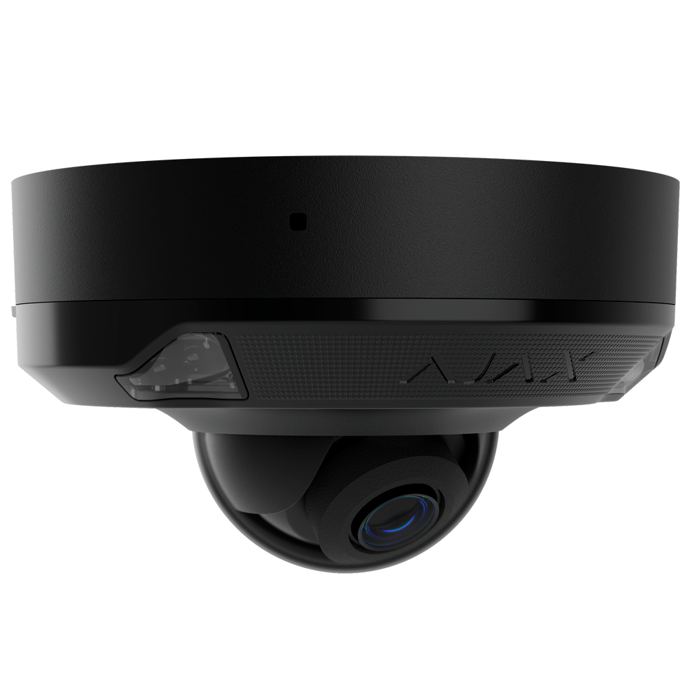 AJ-DOMECAM-MINI-8-0400-HL-B