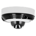 AJ-DOMECAM-MINI-8-0400-W