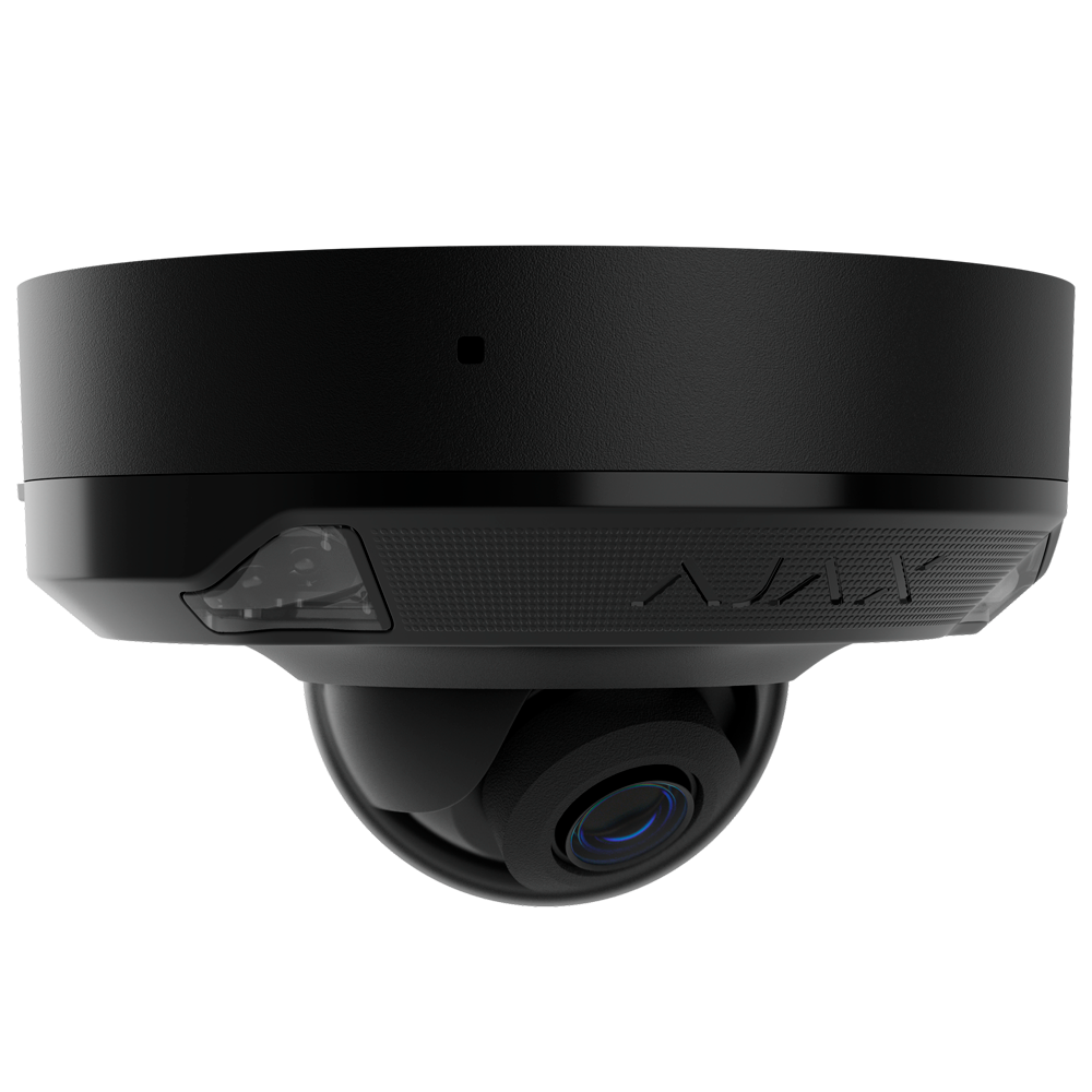 AJ-DOMECAM-MINI-8-HL-B