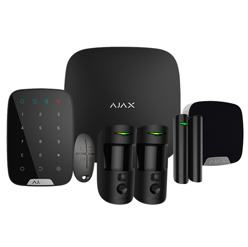 AJ-HUB2KIT4G-DP-PRO-B